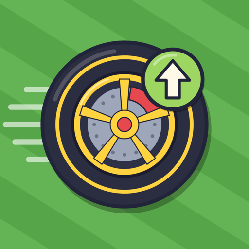 Wheels Idle icon